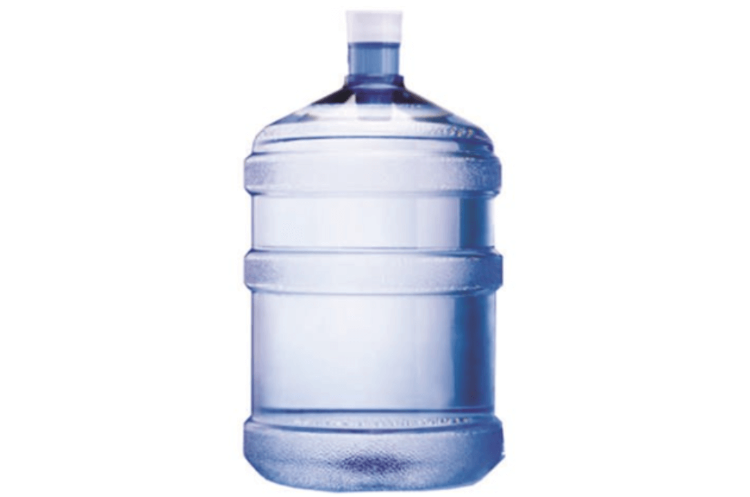 Super Central Comércio de Gás - Água Mineral